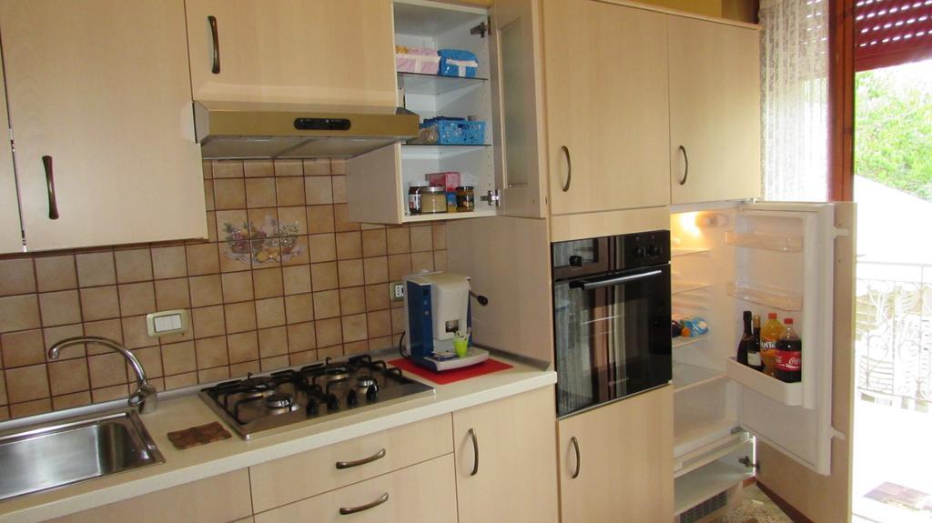 Villa Claudianna Bed & Bike Paestum Ngoại thất bức ảnh