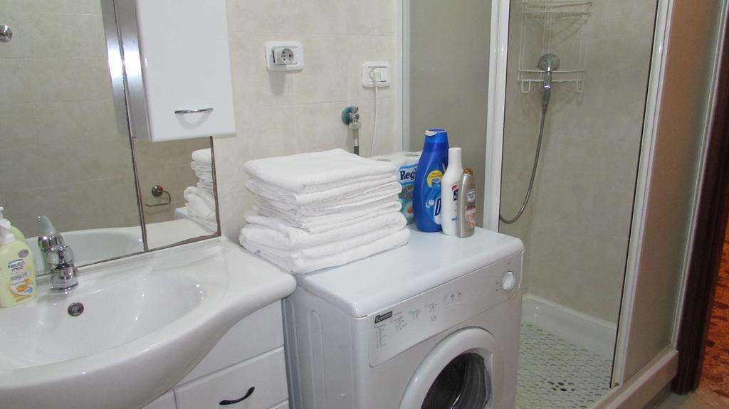 Villa Claudianna Bed & Bike Paestum Ngoại thất bức ảnh
