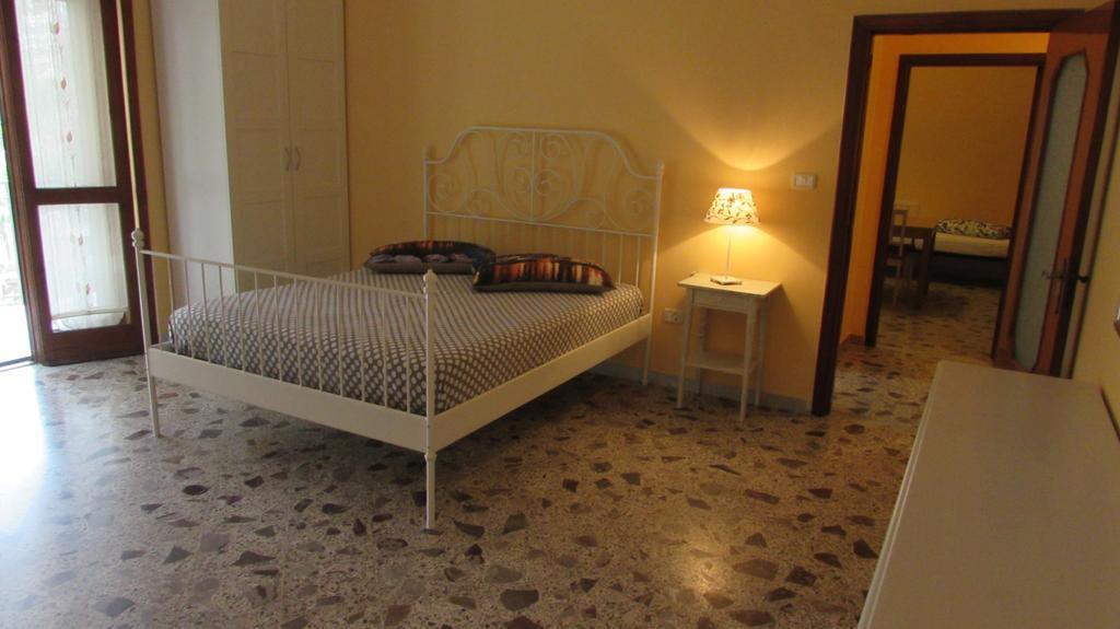 Villa Claudianna Bed & Bike Paestum Ngoại thất bức ảnh